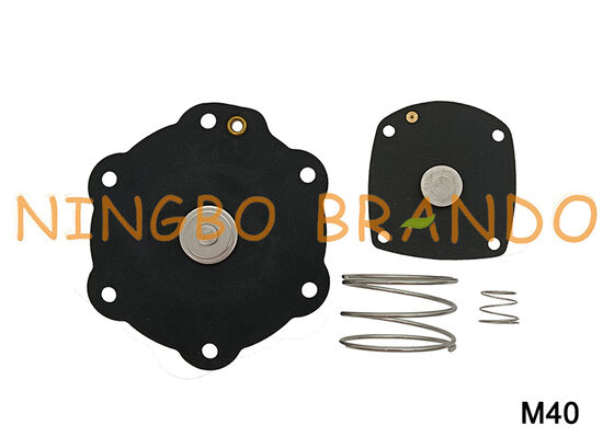 M40 Phân hộ thay thế cho 1-1/2' Turbo FP40 DP40 EP40 Phụ kiện sửa chữa TKISM40