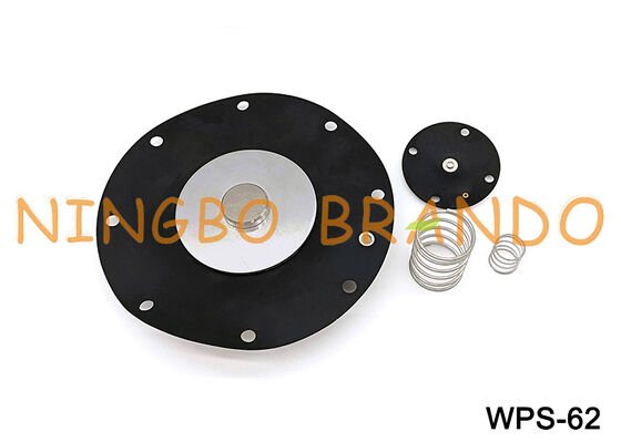 2-1/2'' Bộ bao bì cho WATSON Pulse Jet Valve 2.5'' WPS-CA/TG62 WPS-CA/EP62