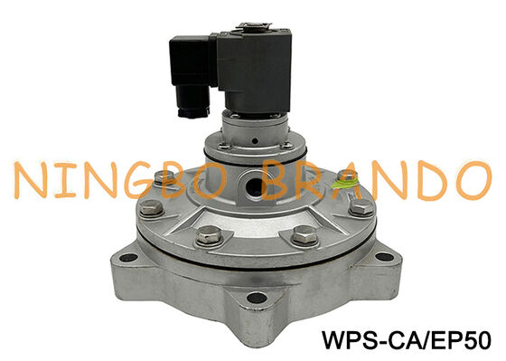 WPS-CA/EP50 2'' WATSON loại Ống mạc đập tia điện tử cho máy thu bụi