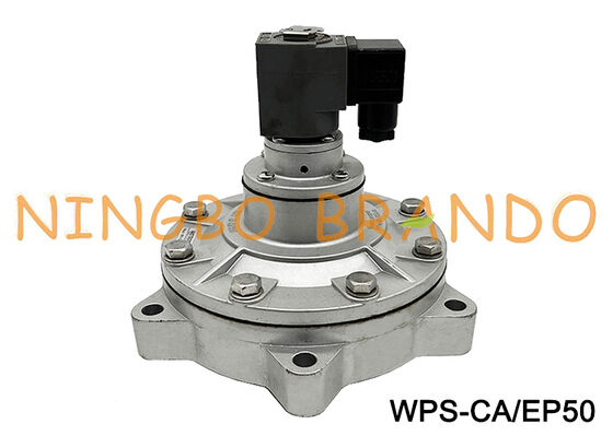 WPS-CA/EP50 2'' WATSON loại Ống mạc đập tia điện tử cho máy thu bụi