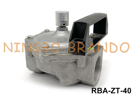 1.5'' thẳng qua lốp lốp lấp đầy van xả nhanh DN40