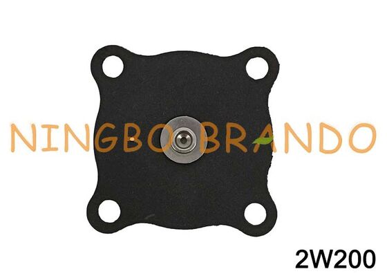Bộ màng NBR cho van điện từ nước 2W200-20 2S200-20 3/4 ''