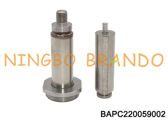 Phần ứng điện từ 2 chiều NC cho cụm van điện từ nước dòng 2W 2S