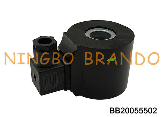 Cuộn dây điện từ cho van điện từ nước dòng 2W 2S 12V 24V 110V 220V 22VA 20W