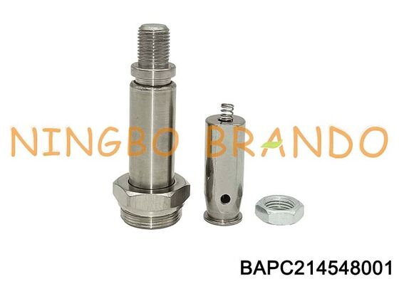 Phần ứng điện từ cho lắp ráp van điện từ loại Shako PU220 PU225