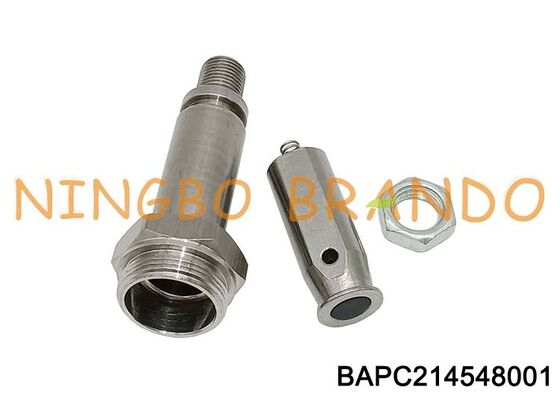 Phần ứng điện từ cho lắp ráp van điện từ loại Shako PU220 PU225