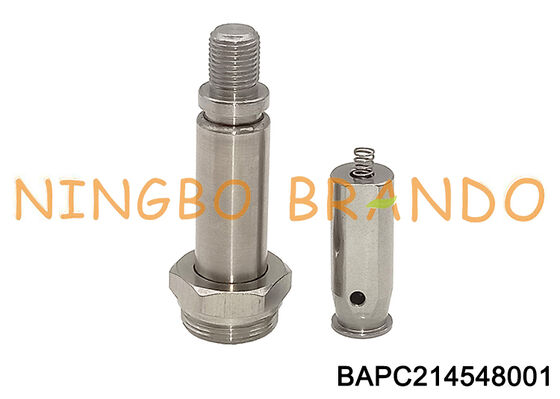 Phần ứng điện từ cho lắp ráp van điện từ loại Shako PU220 PU225