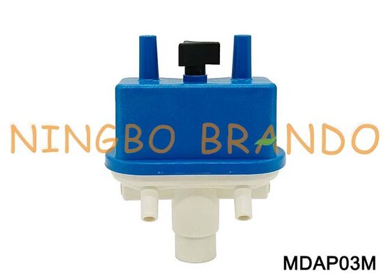 Máy tạo xung sữa Boumatic HiFlo Evolution 8583219 DC24V