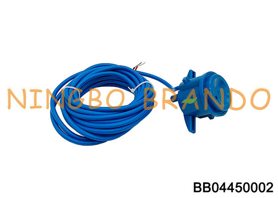 Van điện từ 24VDC cho giải pháp vắt sữa MES Phụ tùng Fullwood 2000 Máy đo sữa