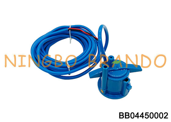 Van điện từ 24VDC cho giải pháp vắt sữa MES Phụ tùng Fullwood 2000 Máy đo sữa