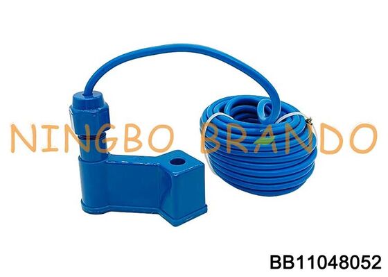Cuộn dây điện từ DC24V cho máy đo sữa Fullwood MM85/MM95