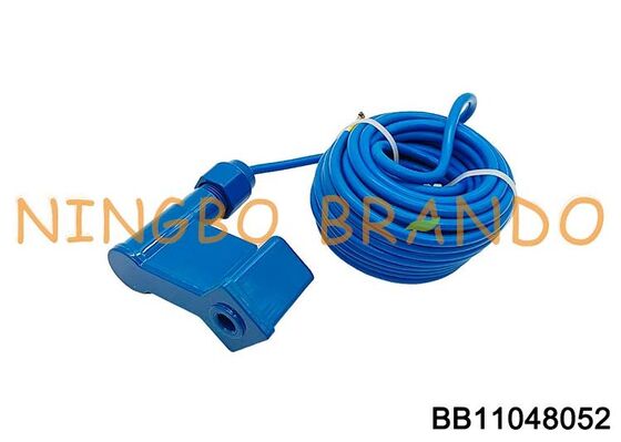 Cuộn dây điện từ DC24V cho máy đo sữa Fullwood MM85/MM95