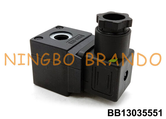 Cuộn dây Solenoid BC1 B6 BDF 688 cho Van máy pha cà phê CEME 12V 24V 110V 220V