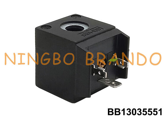 Cuộn dây Solenoid BC1 B6 BDF 688 cho Van máy pha cà phê CEME 12V 24V 110V 220V
