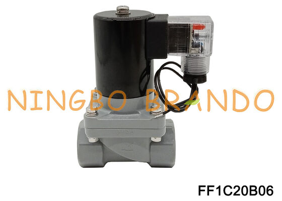 3/4'' Inch CPVC Anti Corrosion Salt Water Acid Alkali Resistant Valve