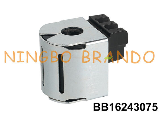 Cuộn dây van điện từ ASCO loại 400505 24V 110V 220V AC DC