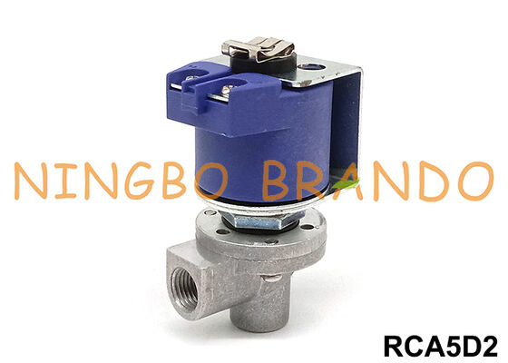 Van điều khiển từ xa kiểu Goyen RCA5D0 RCA5D1 RCA5D2 1/4'' 12V 24V 110V 220V