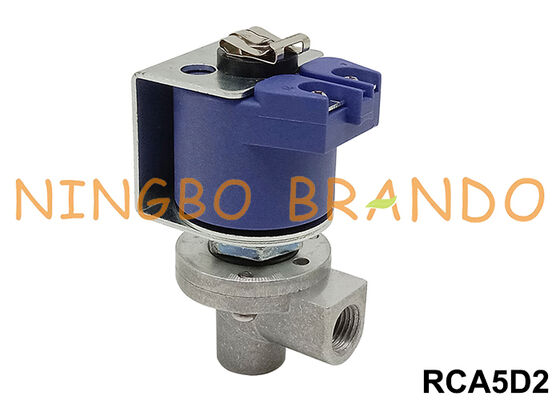 Van điều khiển từ xa kiểu Goyen RCA5D0 RCA5D1 RCA5D2 1/4'' 12V 24V 110V 220V