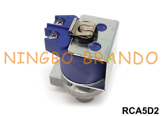 Van điều khiển từ xa kiểu Goyen RCA5D0 RCA5D1 RCA5D2 1/4'' 12V 24V 110V 220V