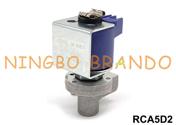 Van điều khiển từ xa kiểu Goyen RCA5D0 RCA5D1 RCA5D2 1/4'' 12V 24V 110V 220V