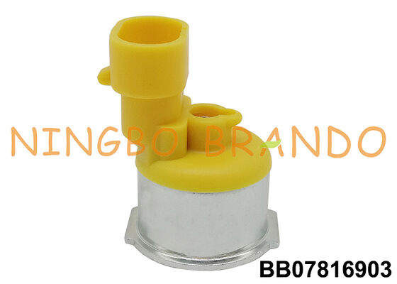 7.8mm lỗ dây chuyền van điện lực cho LPG CNG IG6 IG7 Injector Rail