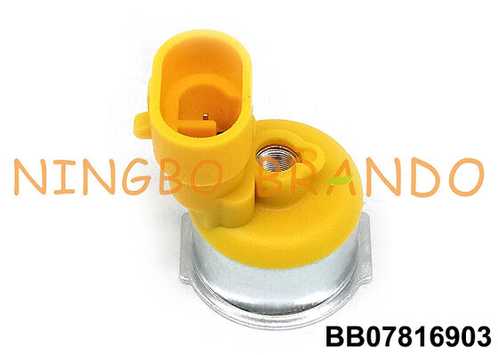 7.8mm lỗ dây chuyền van điện lực cho LPG CNG IG6 IG7 Injector Rail