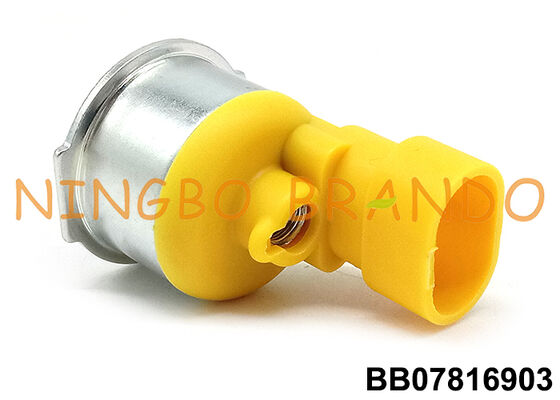 7.8mm lỗ dây chuyền van điện lực cho LPG CNG IG6 IG7 Injector Rail