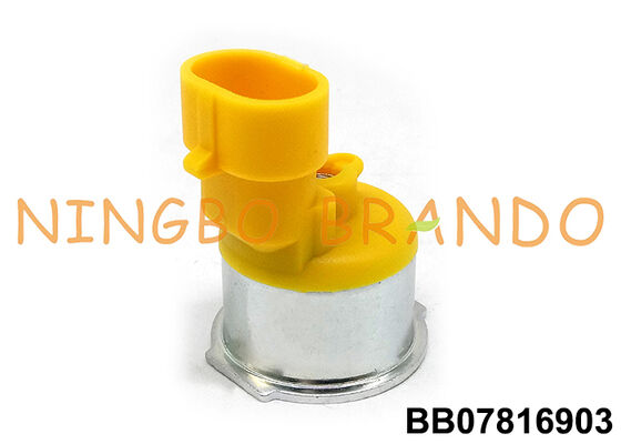 7.8mm lỗ dây chuyền van điện lực cho LPG CNG IG6 IG7 Injector Rail