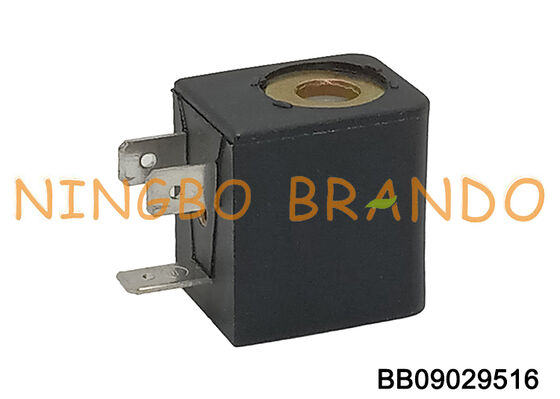 EVI 7/9 AMISCO Loại cuộn dây van điện từ khí nén 12V 24V 110V 220V 22VA 20W