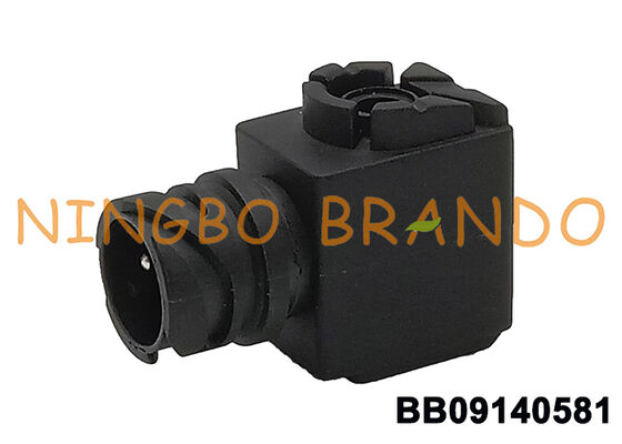 Cuộn dây Solenoid 24V DC cho Van Solenoid Phanh Khí Xe Tải A5410560304