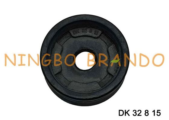 Phớt pít-tông cao su Dk NBR cho phớt xi lanh khí nén DK 3207 Z5051 DK 32 8 15