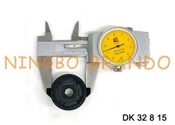 Phớt pít-tông cao su Dk NBR cho phớt xi lanh khí nén DK 3207 Z5051 DK 32 8 15