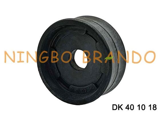 DK Xi lanh khí nén tác động kép Piston Seal DK 4009 Z5051 DK 40 10 18