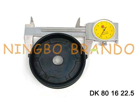 Phớt pít-tông cao su Dk NBR cho phớt xi lanh khí nén DK 8016 Z5051 DK 80 16 22.5