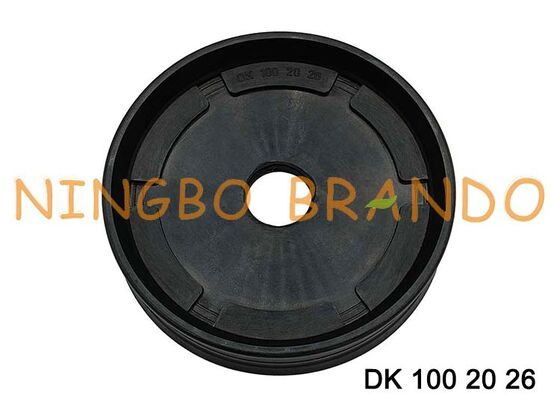 Con dấu Piston khí nén đôi xi lanh DK DK A019 Z5051 DK 100 20 26