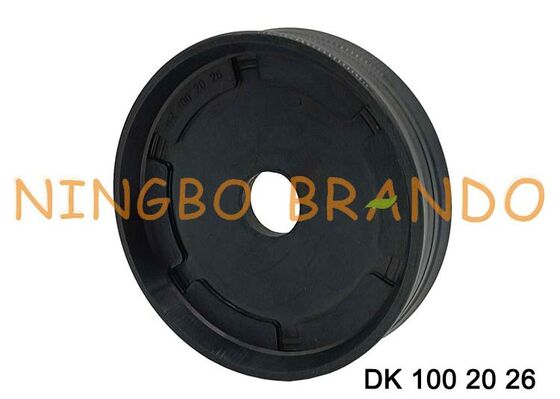 Con dấu Piston khí nén đôi xi lanh DK DK A019 Z5051 DK 100 20 26