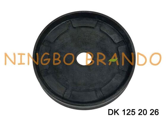 Phớt pít-tông cao su DK C520 Z5050 NBR cho phớt xi lanh khí nén DK 125 20 26