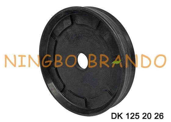 Phớt pít-tông cao su DK C520 Z5050 NBR cho phớt xi lanh khí nén DK 125 20 26
