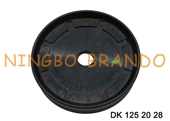 DK C522 Z5050 Xi lanh khí nén tác động kép Piston Seal DK 125 20 28