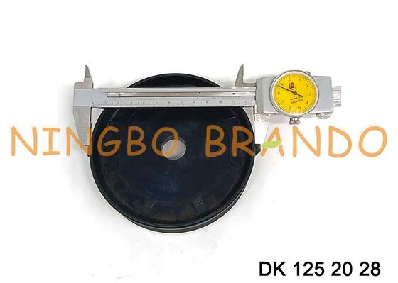 DK C522 Z5050 Xi lanh khí nén tác động kép Piston Seal DK 125 20 28