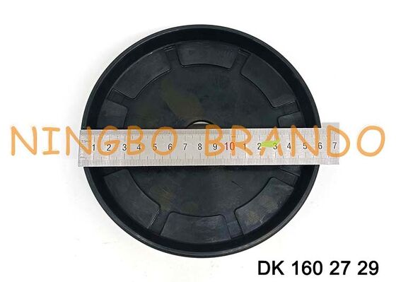 DK G027 Z5050 Xi lanh khí nén tác động kép Piston Seal DK 160 27 29