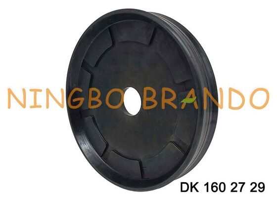 DK G027 Z5050 Xi lanh khí nén tác động kép Piston Seal DK 160 27 29
