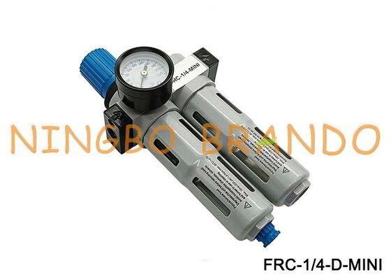 Kết hợp đơn vị dịch vụ loại Festo FRC-1/4-D-MINI 159605