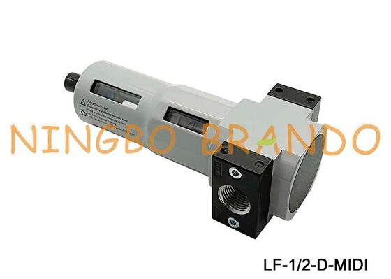 Bộ lọc khí nén FESTO loại LF-1/2-D-MIDI 159578