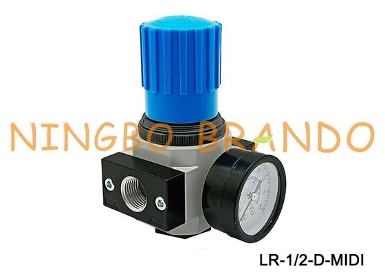Van giảm áp loại Festo LR-1/2-D-MIDI 159581