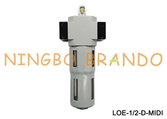 Máy bôi trơn đường hàng không Festo Type LOE-1/2-D-MIDI 159587 1/2 ''