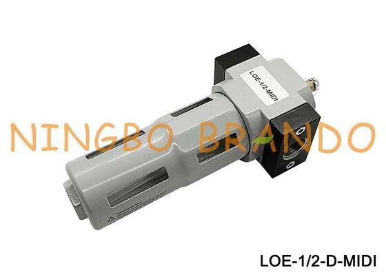 Máy bôi trơn đường hàng không Festo Type LOE-1/2-D-MIDI 159587 1/2 ''
