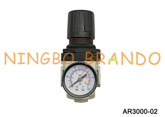 Bộ điều chỉnh khí nén loại SMC AR3000-02 Bộ điều chỉnh giảm áp dòng AR