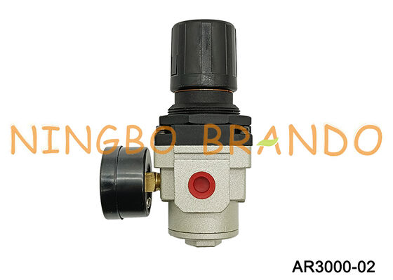 Bộ điều chỉnh khí nén loại SMC AR3000-02 Bộ điều chỉnh giảm áp dòng AR