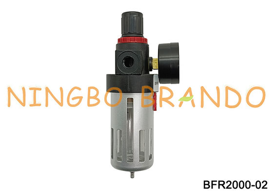 Bộ điều chỉnh bộ lọc không khí AIRTAC loại BFR-2000 BFR2000 AFR,BFR Series